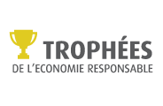 Trophées de l'Economie Responsable