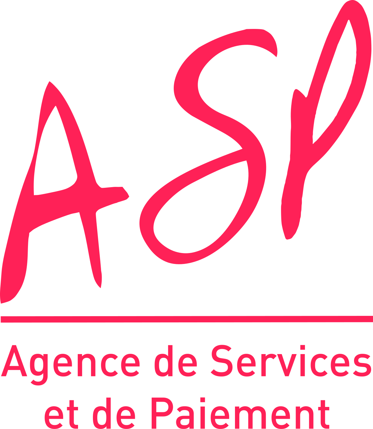 Agence de Services et de Paiement (ASP)