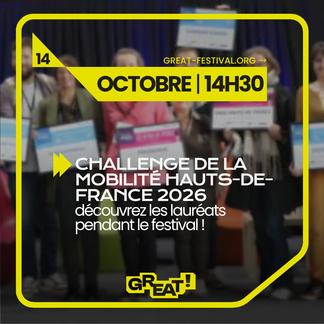 Visu cérémonie chall mob HDF GREAT LK