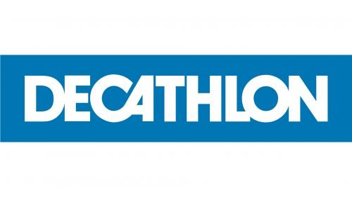 logo Décathlon 500x281