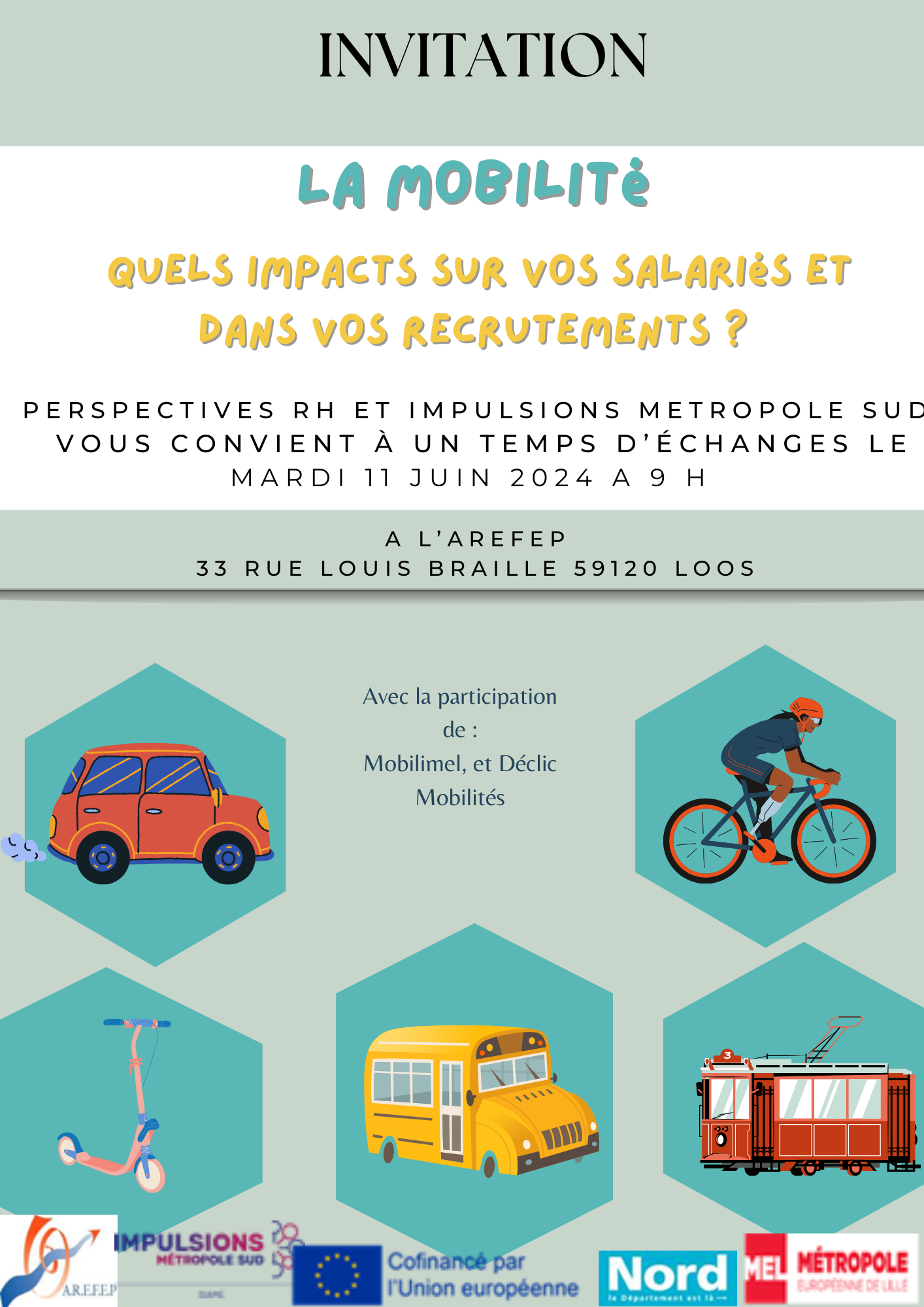 flyer mobilité 11 juin 24