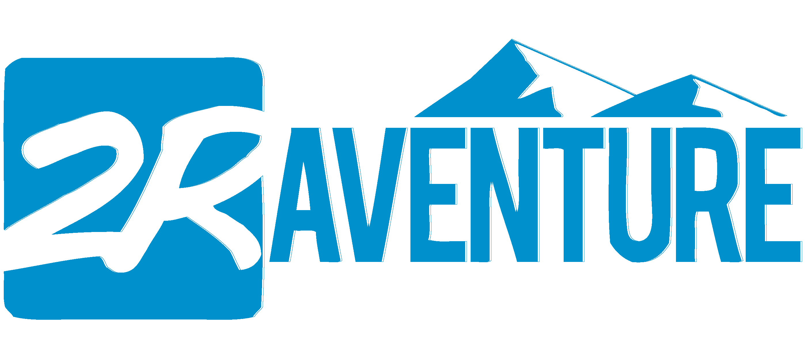 Logo 2R Aventure