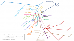 Covoiturage LESAGE Plan de métro 300x168 69c10