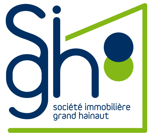 Société Immobilière Grand Hainaut