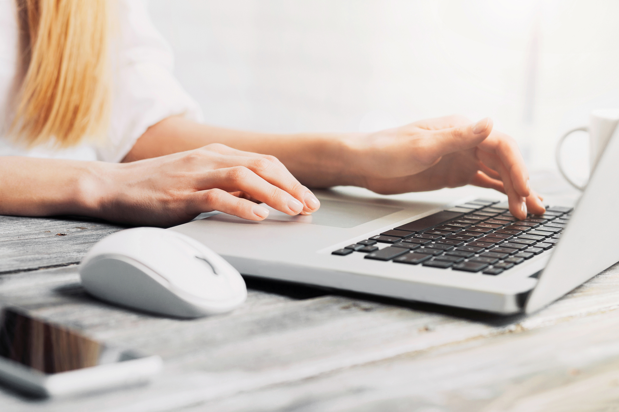 Faire passer plus d’un quart de ses équipes au télétravail