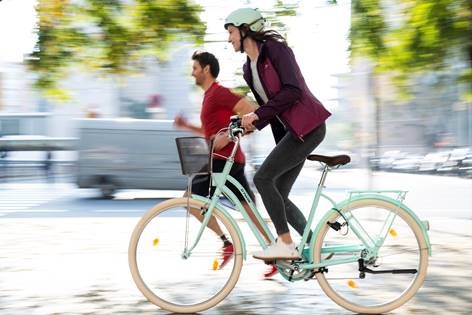 Déployer un Plan de Mobilité sur 37 sites en France