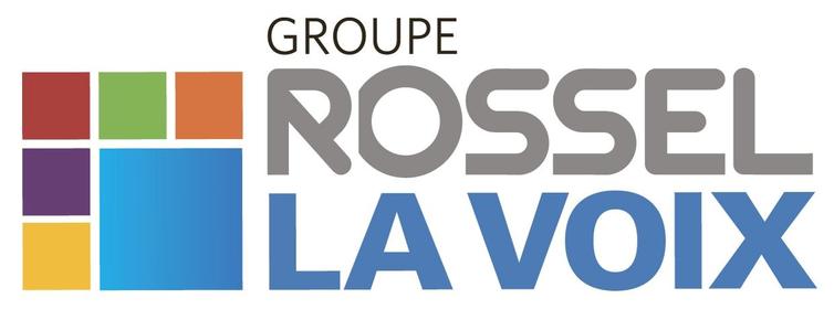Groupe Rossel La Voix