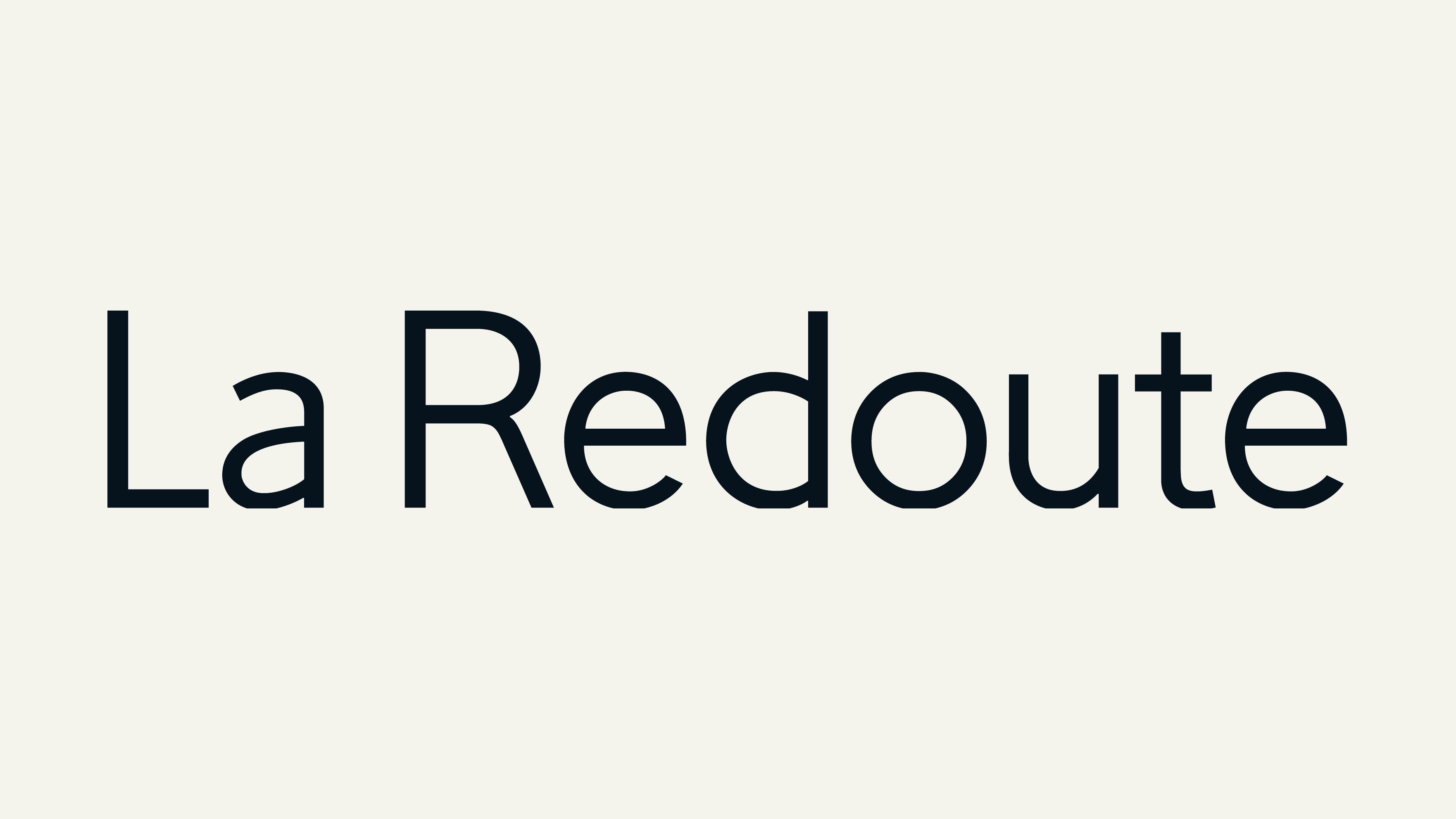 La Redoute