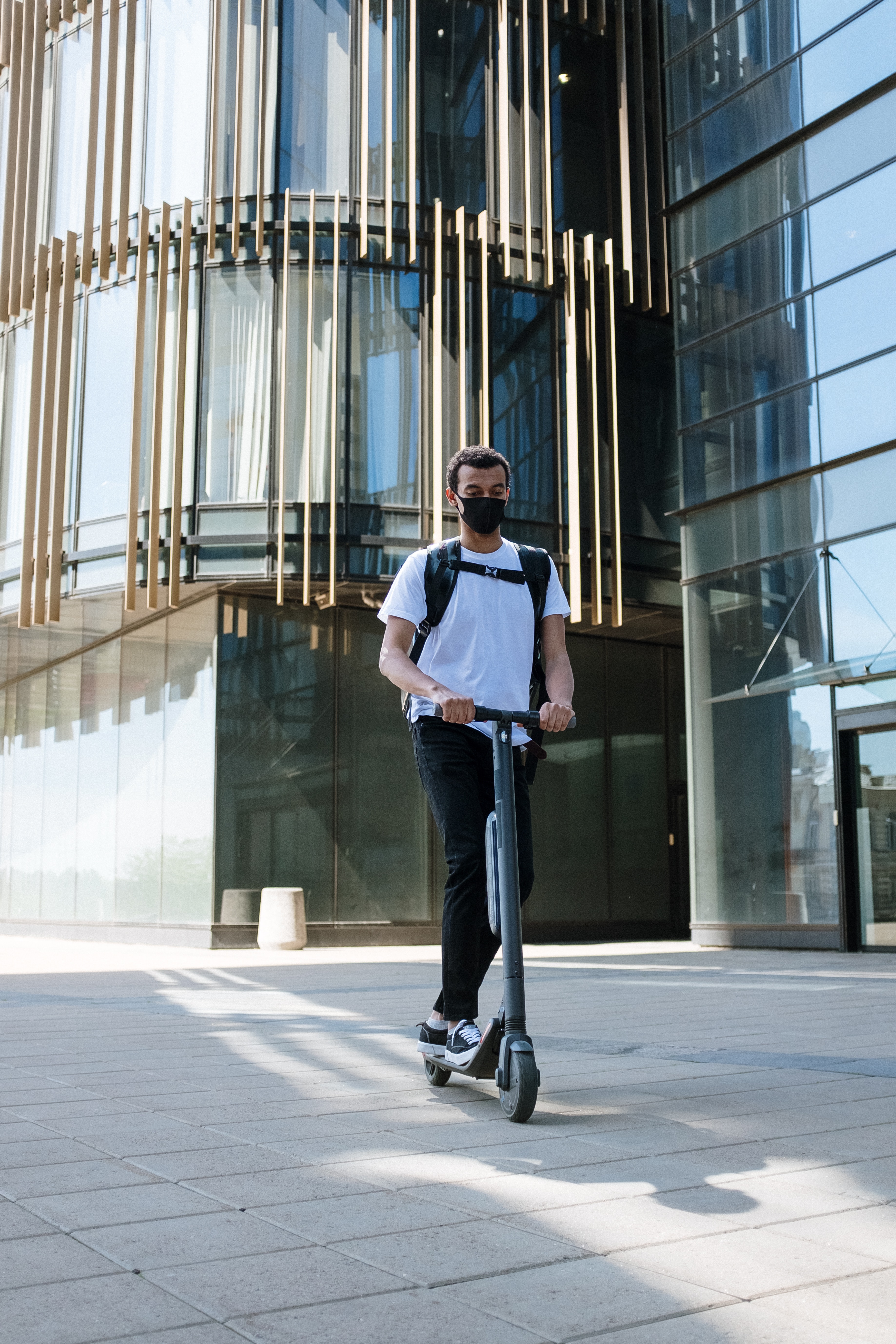 Embarquer ses collaborateurs vers la mobilité durable