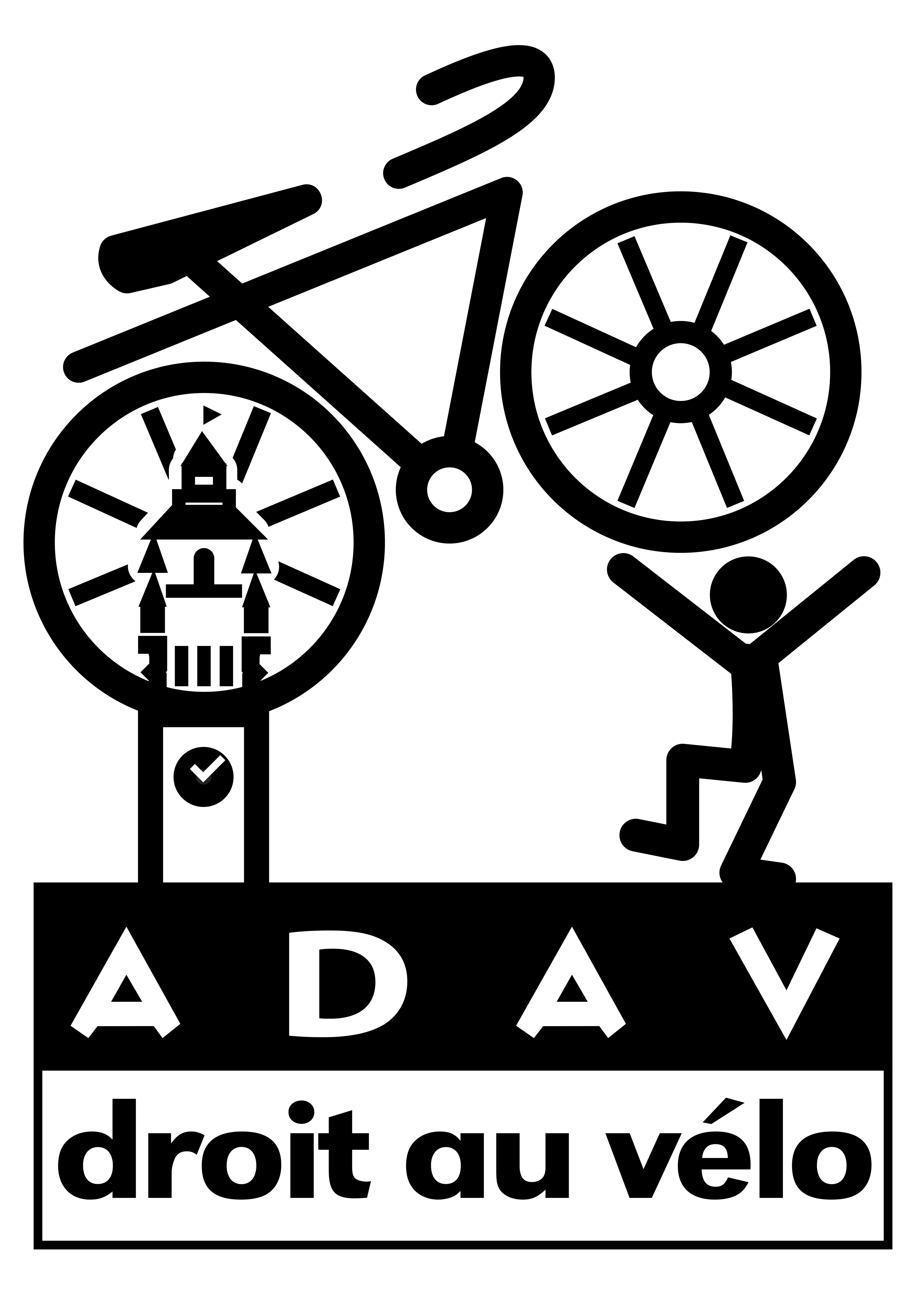 ADAV - Droit au vélo
