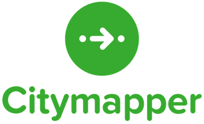 CityMapper