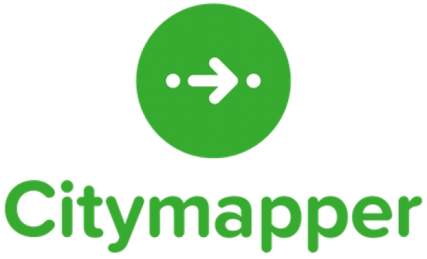 CityMapper