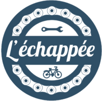 L'échappée