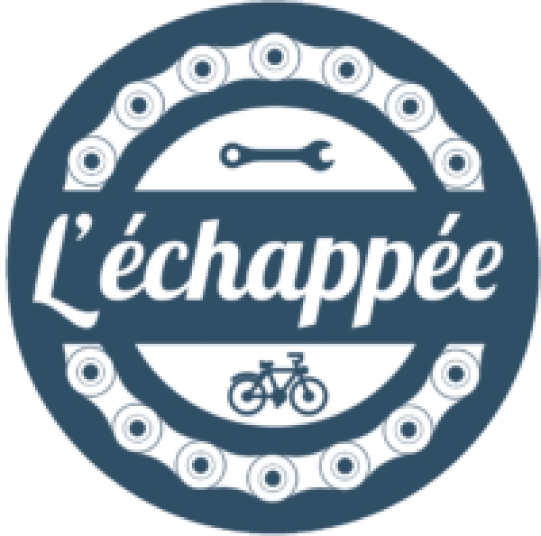 L'échappée