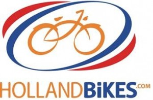 Holland Bikes