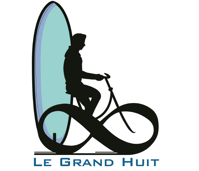 Le Grand Huit