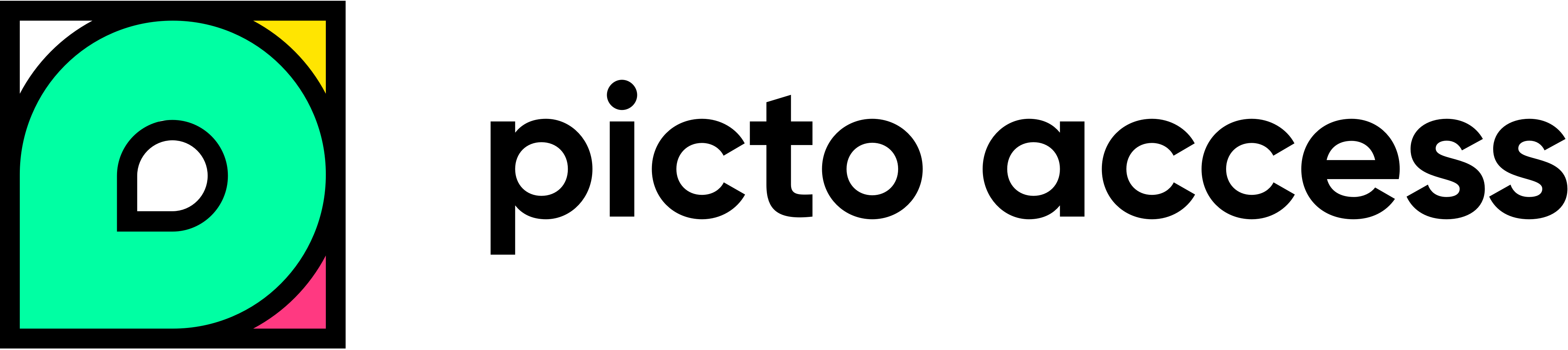Picto Access