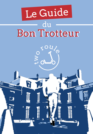 guide bon trotteur