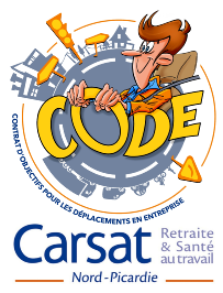 logoCODECarsat