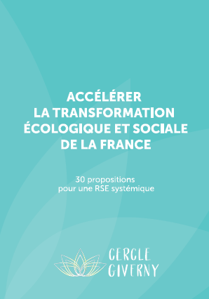 30 actions giverny